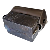Nisa River Blockend Jumbo Pig River Feeders